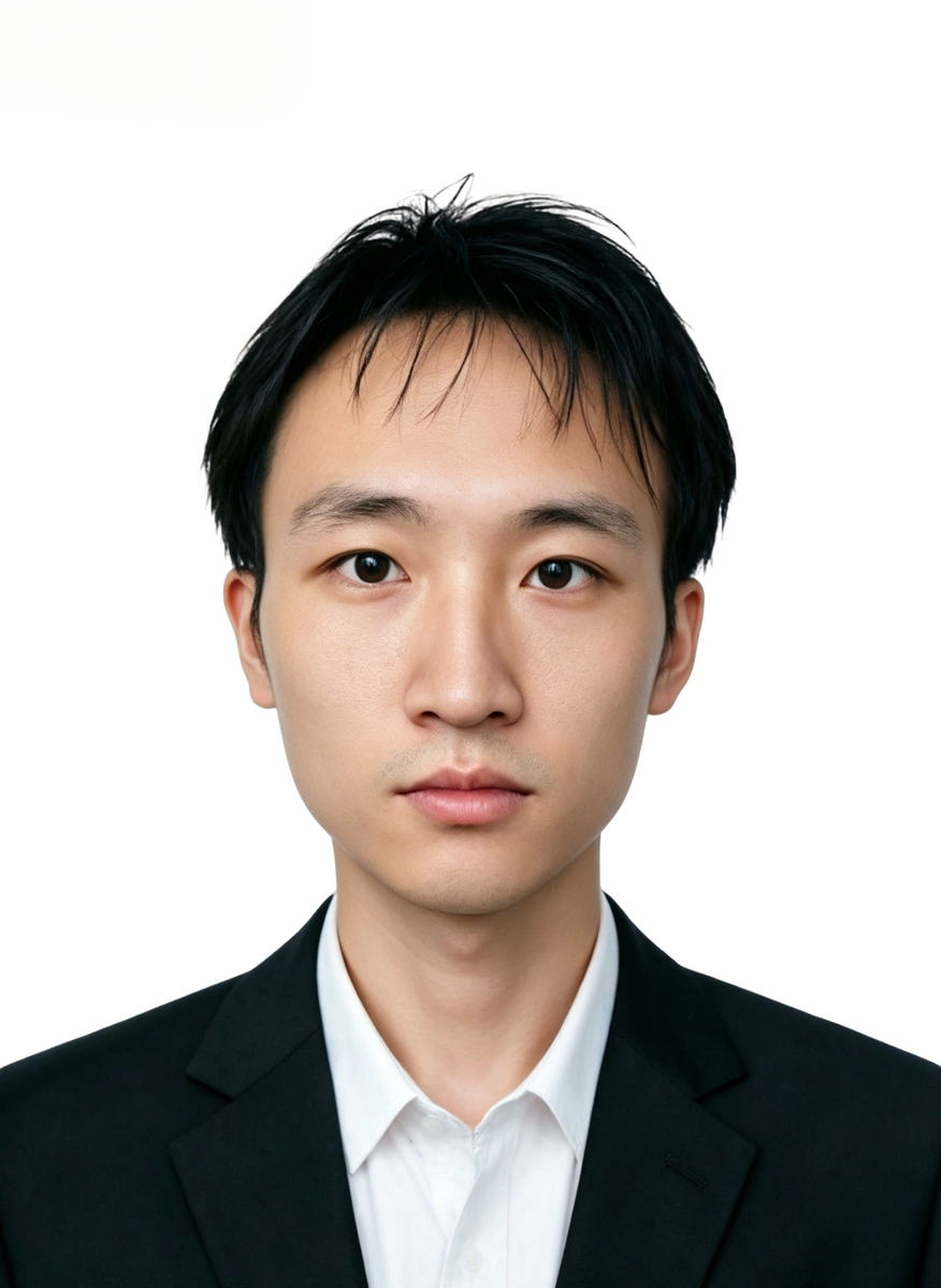 团队成员照片